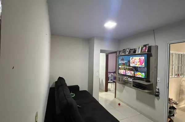 Casa para venda,  Residencial Alvina Paniago, Mineiros - Foto 8