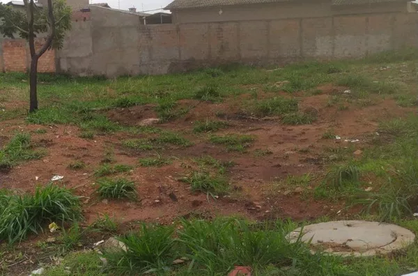 Terreno para venda,  Loteamento Solar Betel, Mineiros - Foto 3