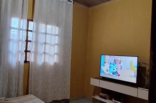 Casa para venda, 2 quarto(s),  Buena Vista, Mineiros - Foto 7