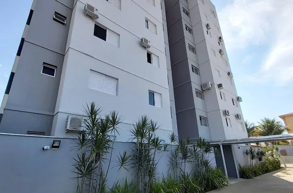 Apartamento para aluguel e venda, 3 quartos,  Setor São Bento, Mineiros-Go - Foto 2