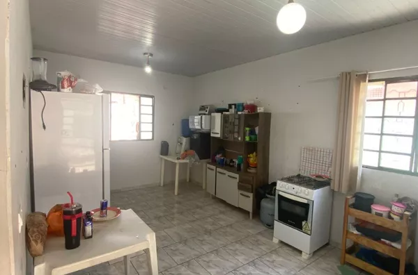 Casa para venda,  Alzira De Rezende, Mineiros - Foto 4