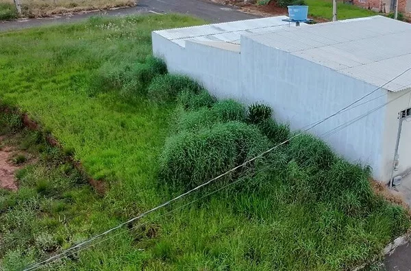 Terreno para venda,  Buena Vista, Mineiros - Foto 6