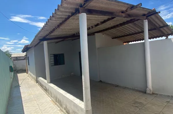 Casa para venda,  Alzira De Rezende, Mineiros - Foto 2