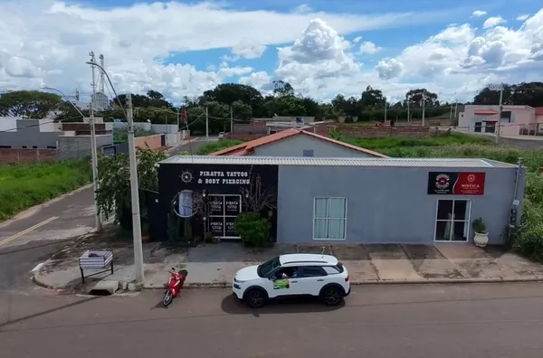 Casa para venda,  Residencial Jardim Das Paineiras, Mineiros - Foto 2