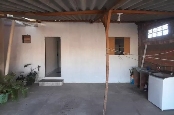 Casa para venda,  Residencial Jardim Das Paineiras, Mineiros - Foto 3