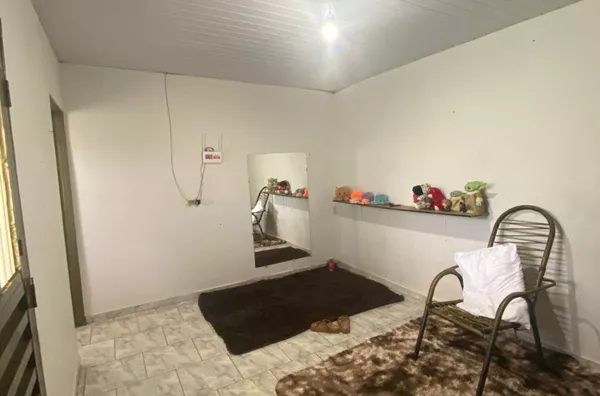 Casa para venda,  Alzira De Rezende, Mineiros - Foto 3