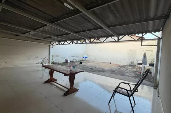 Casa para venda,  Residencial Alvina Paniago, Mineiros - Foto 14