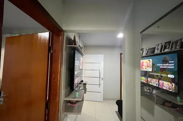 Casa para venda,  Residencial Alvina Paniago, Mineiros - Foto 9