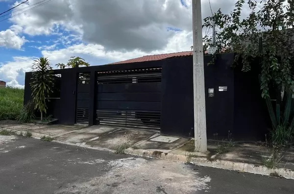 Casa para venda,  Residencial Jardim Das Paineiras, Mineiros - Foto 3
