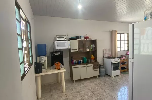 Casa para venda,  Alzira De Rezende, Mineiros - Foto 5