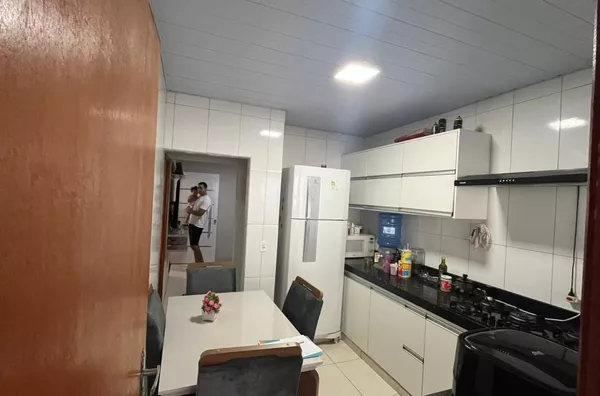 Casa para venda,  Residencial Alvina Paniago, Mineiros - Foto 10