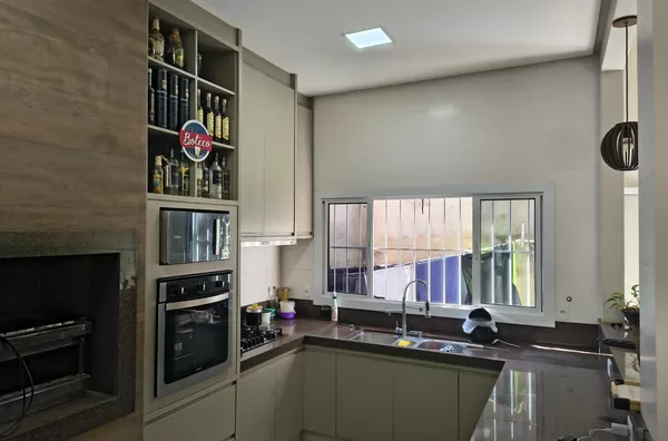 Casa para venda, 3 quarto(s),  Loteamento Solar Betel, Mineiros - Foto 11