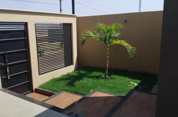 Casa para venda,  Loteamento Jardim Florença, Mineiros - Foto 2