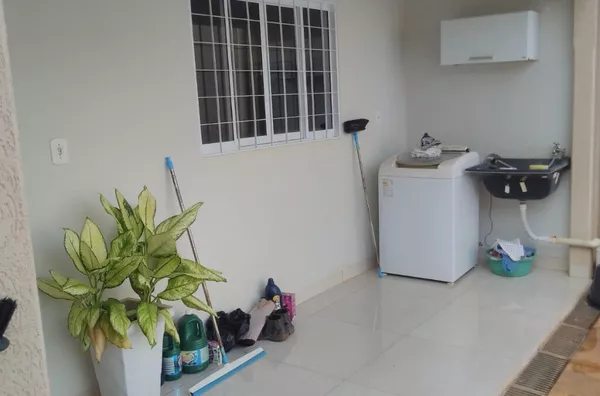 Casa para venda,  Setor São Pedro, Mineiros - Foto 17