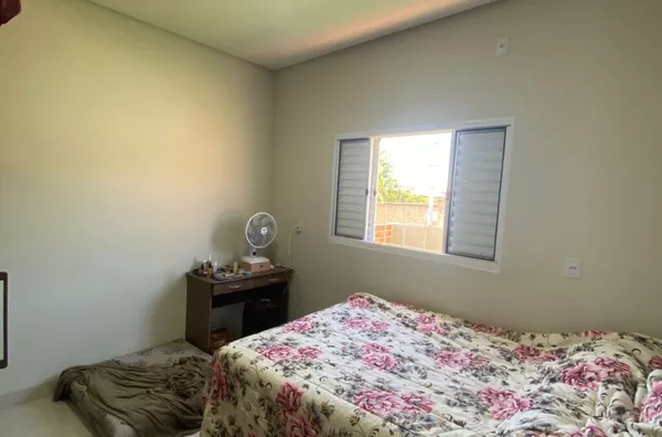 Casa para venda, 2 quarto(s),  Loteamento Jardim Florença, Mineiros - Foto 10