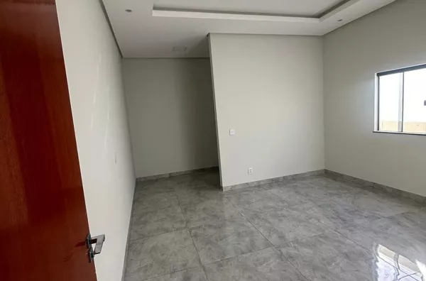 Casa para venda,  Setor Cidade Nova, Mineiros - Foto 4