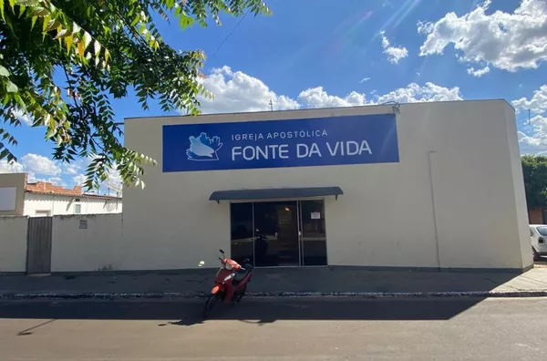 Sala comercial para aluguel,  Conjunto Nova República, Mineiros - Foto 1