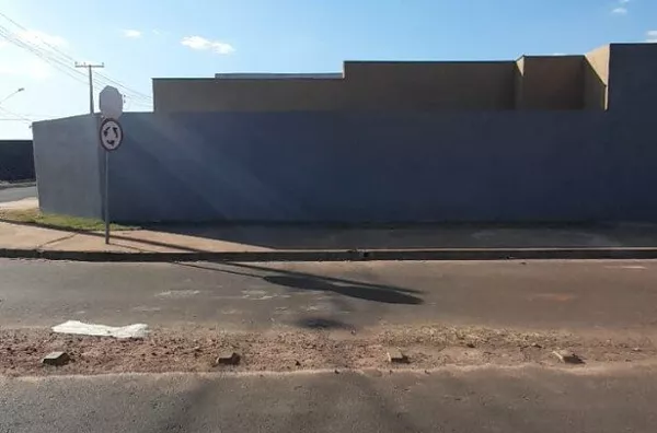 Casa para venda, 3 quarto(s),  Setor São Pedro, Mineiros - Foto 2