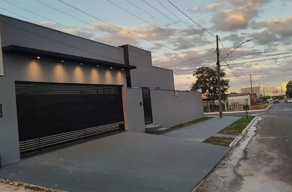 Casa para venda,  Setor Ioris, Mineiros - Foto 2