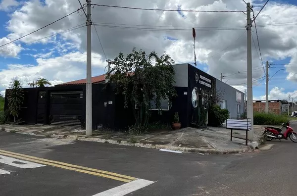 Casa para venda,  Residencial Jardim Das Paineiras, Mineiros - Foto 1