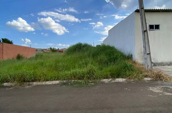 Terreno para venda,  Buena Vista, Mineiros - Foto 8