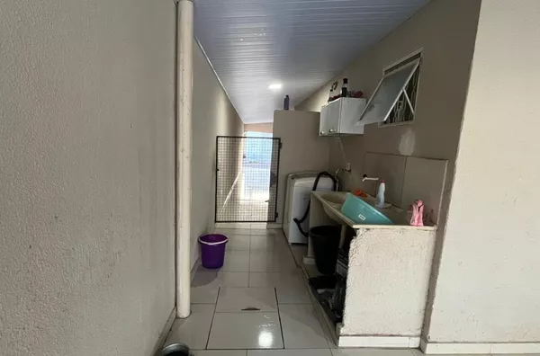 Casa para venda,  Residencial Alvina Paniago, Mineiros - Foto 13