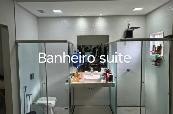 Casa para venda, 3 quarto(s),  Loteamento Solar Betel, Mineiros - Foto 5