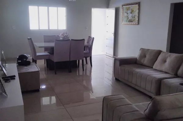 Casa para venda,  Setor São Pedro, Mineiros - Foto 3