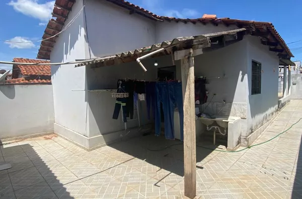 Casa para venda,  Alzira De Rezende, Mineiros - Foto 11