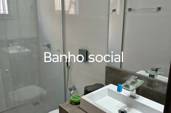 Casa para venda, 3 quarto(s),  Loteamento Solar Betel, Mineiros - Foto 6