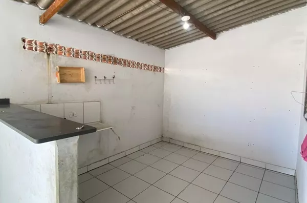 Casa para venda,  Alzira De Rezende, Mineiros - Foto 15