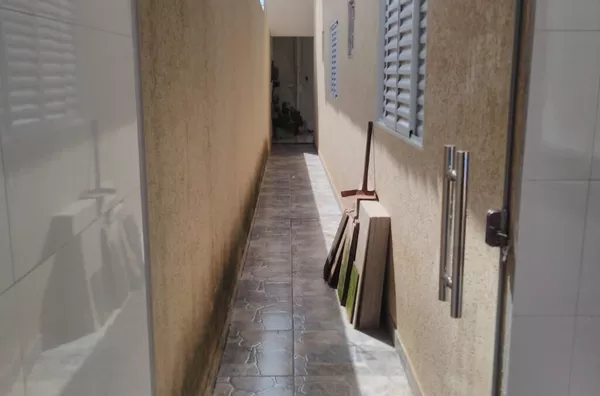 Casa para venda,  Setor São Pedro, Mineiros - Foto 16