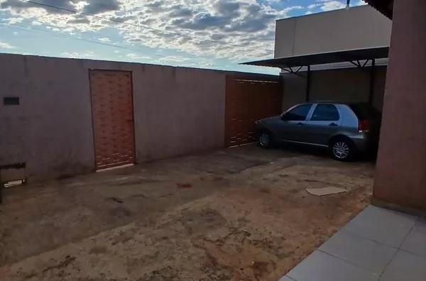 Casa para venda, 1 quarto(s),  Loteamento Jardim Florença, Mineiros - Foto 2