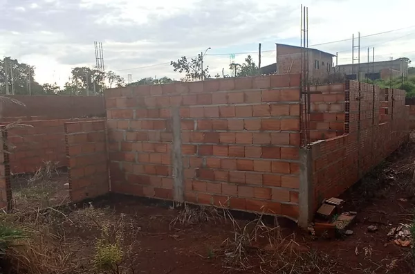 Casa para venda, 2 quarto(s),  Parque Do Cedro, Mineiros - Foto 2