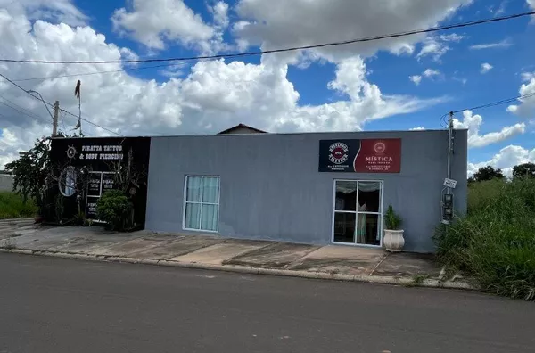 Casa para venda,  Residencial Jardim Das Paineiras, Mineiros - Foto 4
