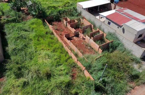 Casa para venda, 2 quarto(s),  Parque Do Cedro, Mineiros - Foto 3