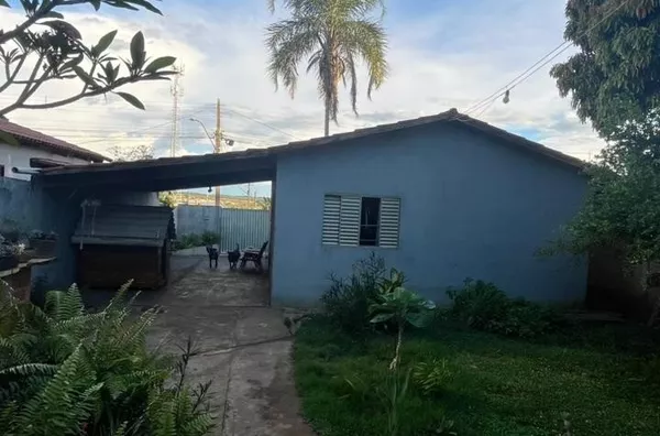 Casa para venda, 3 quarto(s),  Setor Parque São José, Mineiros - Foto 13