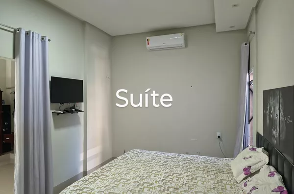 Casa para venda, 3 quarto(s),  Loteamento Solar Betel, Mineiros - Foto 4