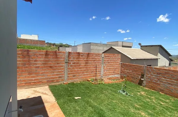 Casa para venda, 2 quarto(s),  Loteamento Jardim Florença, Mineiros - Foto 11