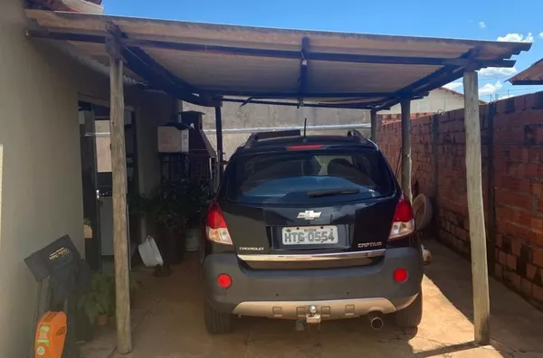 Casa para aluguel, 2 quarto(s),  Setor Cidade Nova, Mineiros - Foto 3