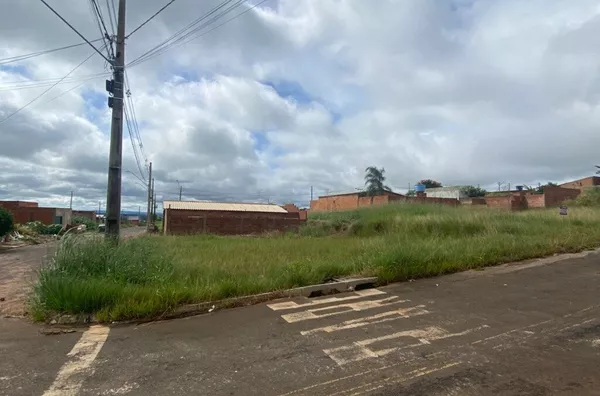 Terreno a venda no Residencial Buena Vista - Foto 4
