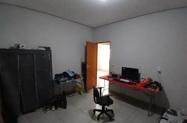 Casa para venda, 1 quarto(s),  Loteamento Jardim Florença, Mineiros - Foto 5