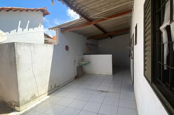Casa para venda,  Alzira De Rezende, Mineiros - Foto 14