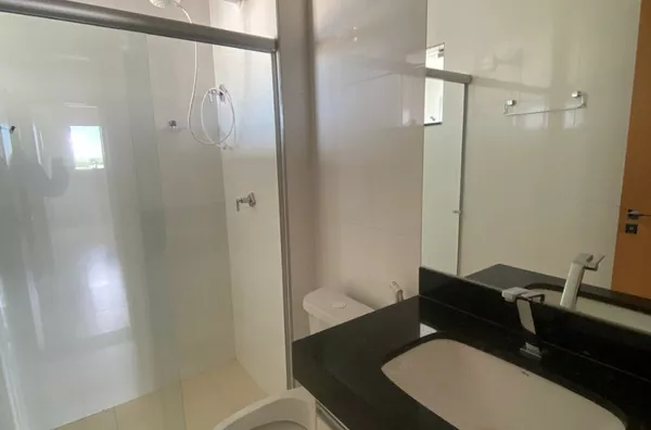 Apartamento para aluguel e venda, 3 quartos,  Setor São Bento, Mineiros-Go - Foto 18