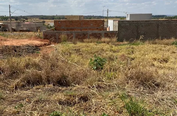 Terreno para venda,  Buena Vista, Mineiros - Foto 3