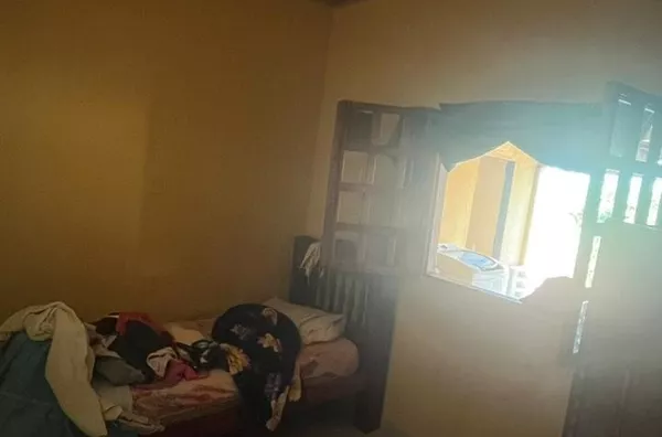 Casa para venda, 2 quarto(s),  Buena Vista, Mineiros - Foto 10