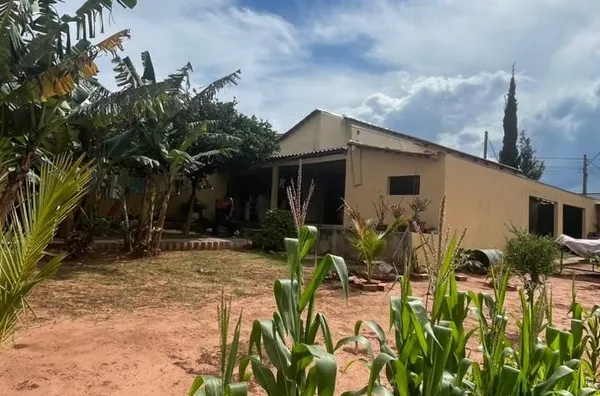 Casa para venda, 2 quarto(s),  Buena Vista, Mineiros - Foto 13