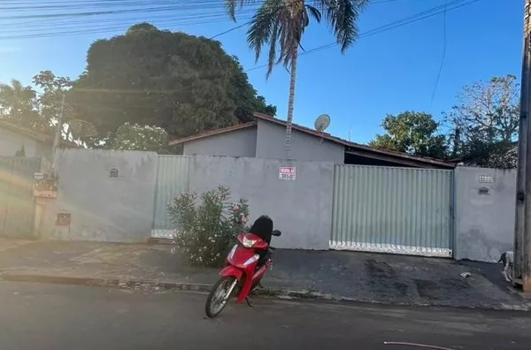 Casa para venda, 3 quarto(s),  Setor Parque São José, Mineiros - Foto 2