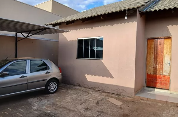 Casa para venda, 1 quarto(s),  Loteamento Jardim Florença, Mineiros - Foto 10