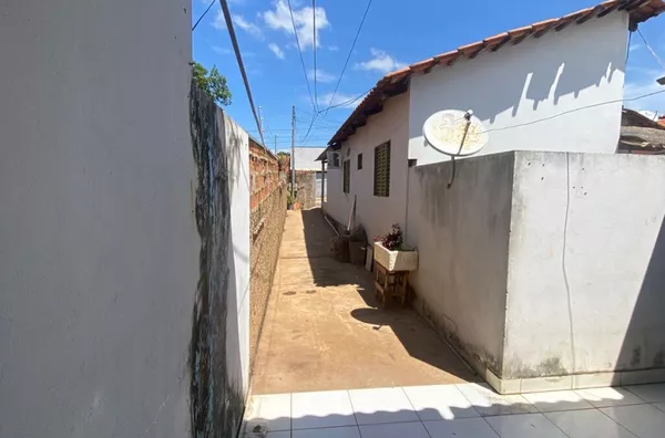 Casa para venda,  Alzira De Rezende, Mineiros - Foto 13
